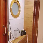 1º & And Parking In Calella, Barcelona Apartman