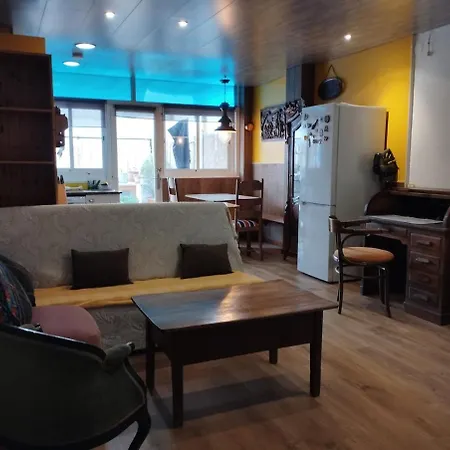 1º&spa&parking In Calella, Barcelona Calella