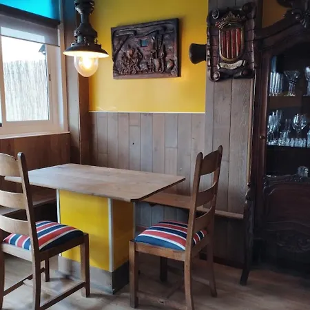 1º&spa&parking In Calella, Barcelona