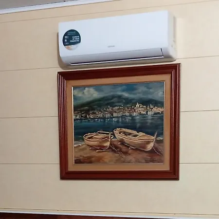 1º & And Parking In Calella, Barcelona Apartamento