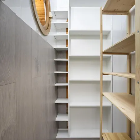 1º & And Parking In Calella, Barcelona Appartement Calella