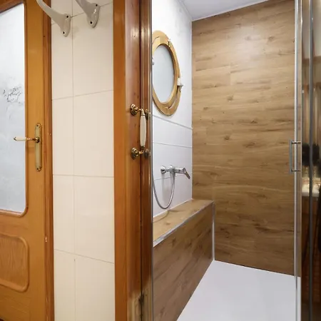 1º & And Parking In Calella, Barcelona Apartment Calella