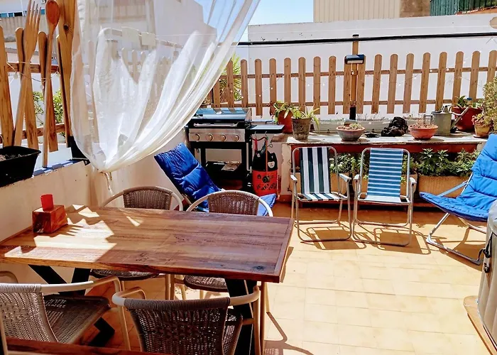 1º&spa&parking In Calella, Barcelona Appartamento Calella