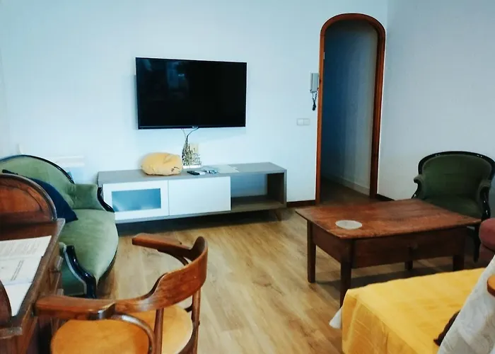 1º&spa&parking In Calella, Barcelona