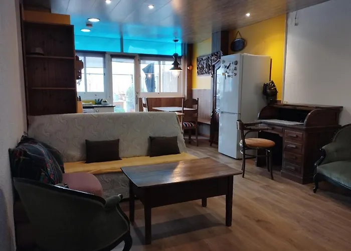 1º&spa&parking In Calella, Barcelona Calella