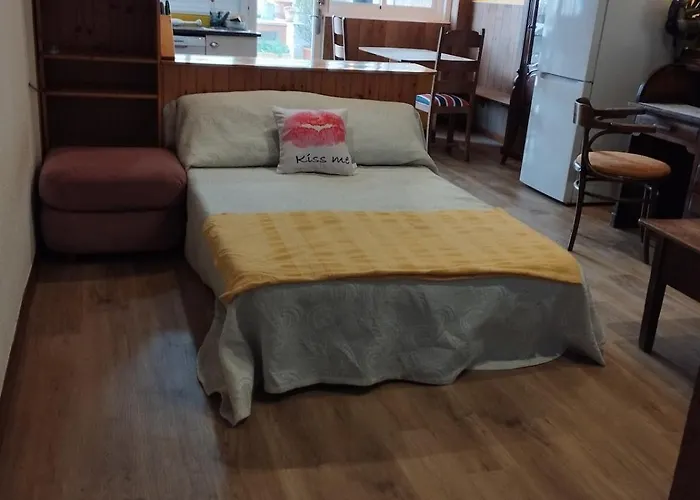 1º & And Parking In Calella, Barcelona Apartamento *