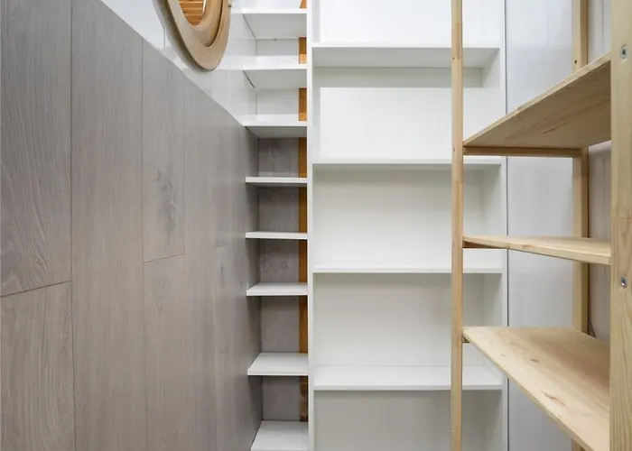 1º & And Parking In Calella, Barcelona Appartement Calella