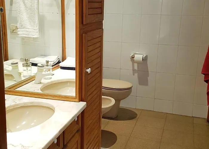 1º & And Parking In Calella, Barcelona Calella