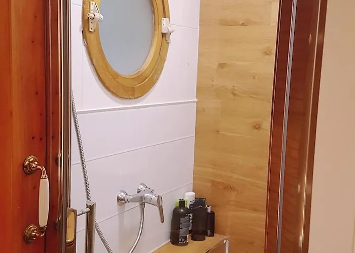 1º & And Parking In Calella, Barcelona Appartement