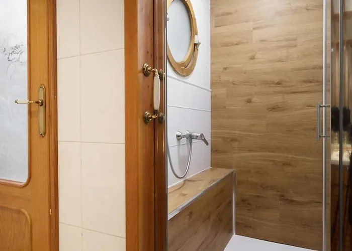 1º & And Parking In Calella, Barcelona Appartement Calella