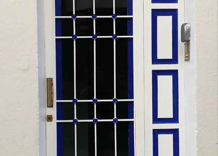 1º&spa&parking In Calella, Barcelona Calella