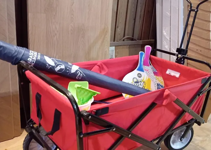 1º & And Parking In Calella, Barcelona Apartamento *