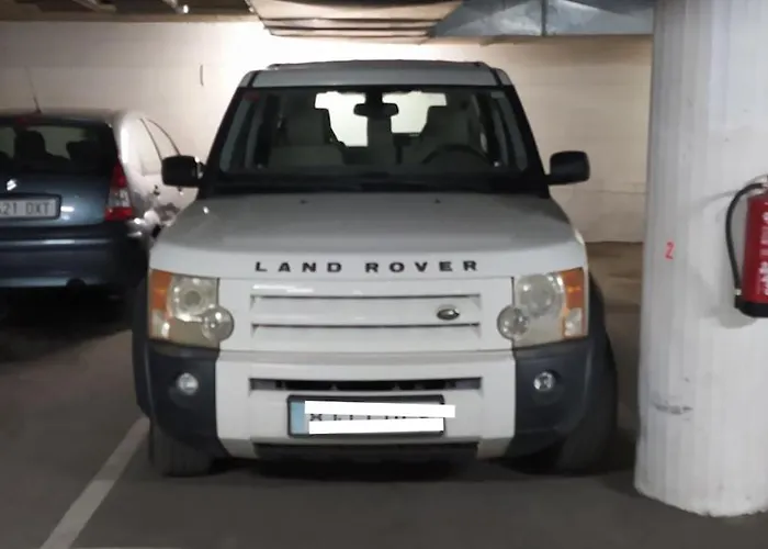 1º&spa&parking In Calella, Barcelona Appartamento Calella